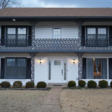 Stylish 4Br Prime Location Close To All! Villa Memphis Exterior photo