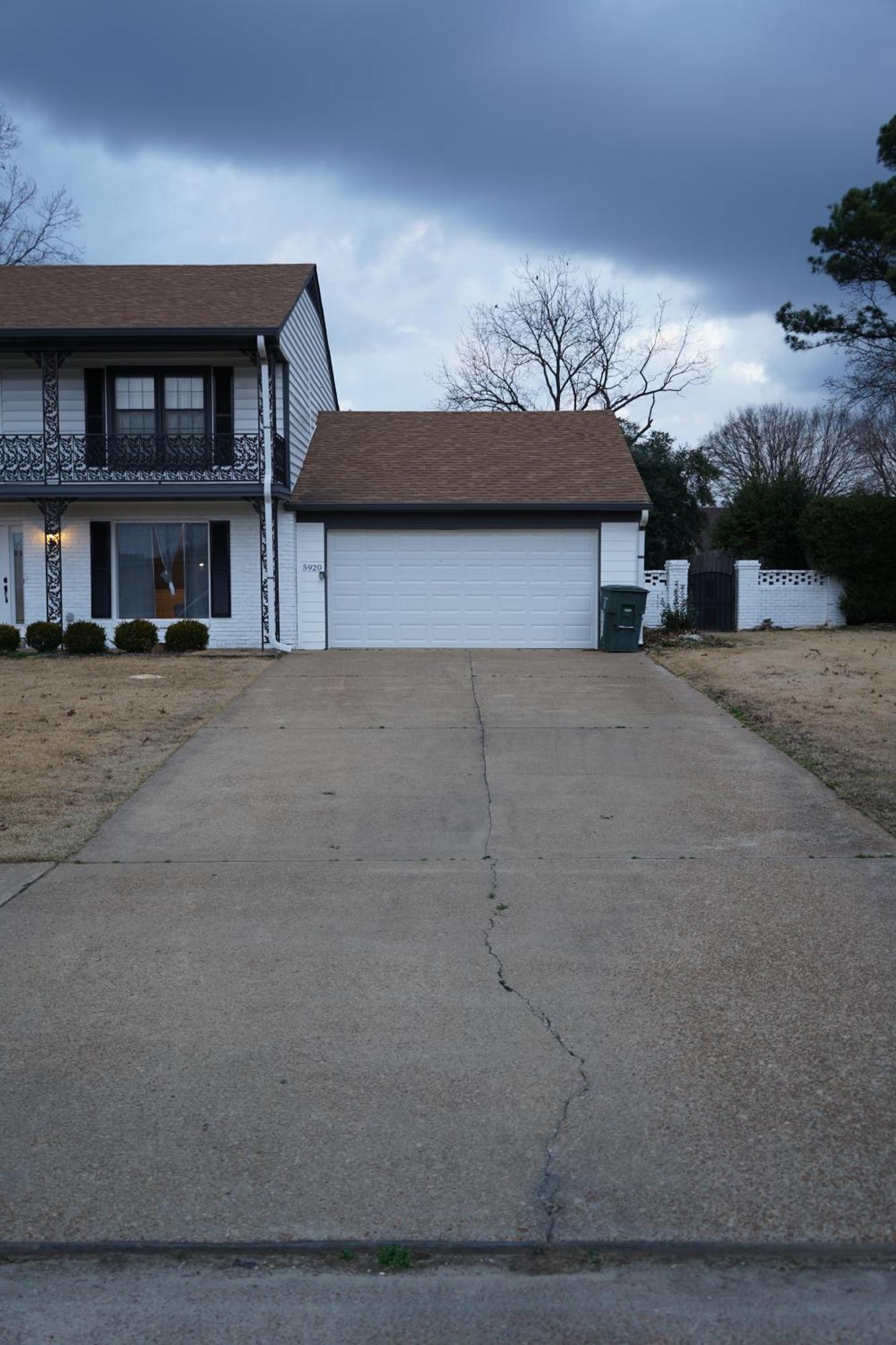 Stylish 4Br Prime Location Close To All! Villa Memphis Exterior photo